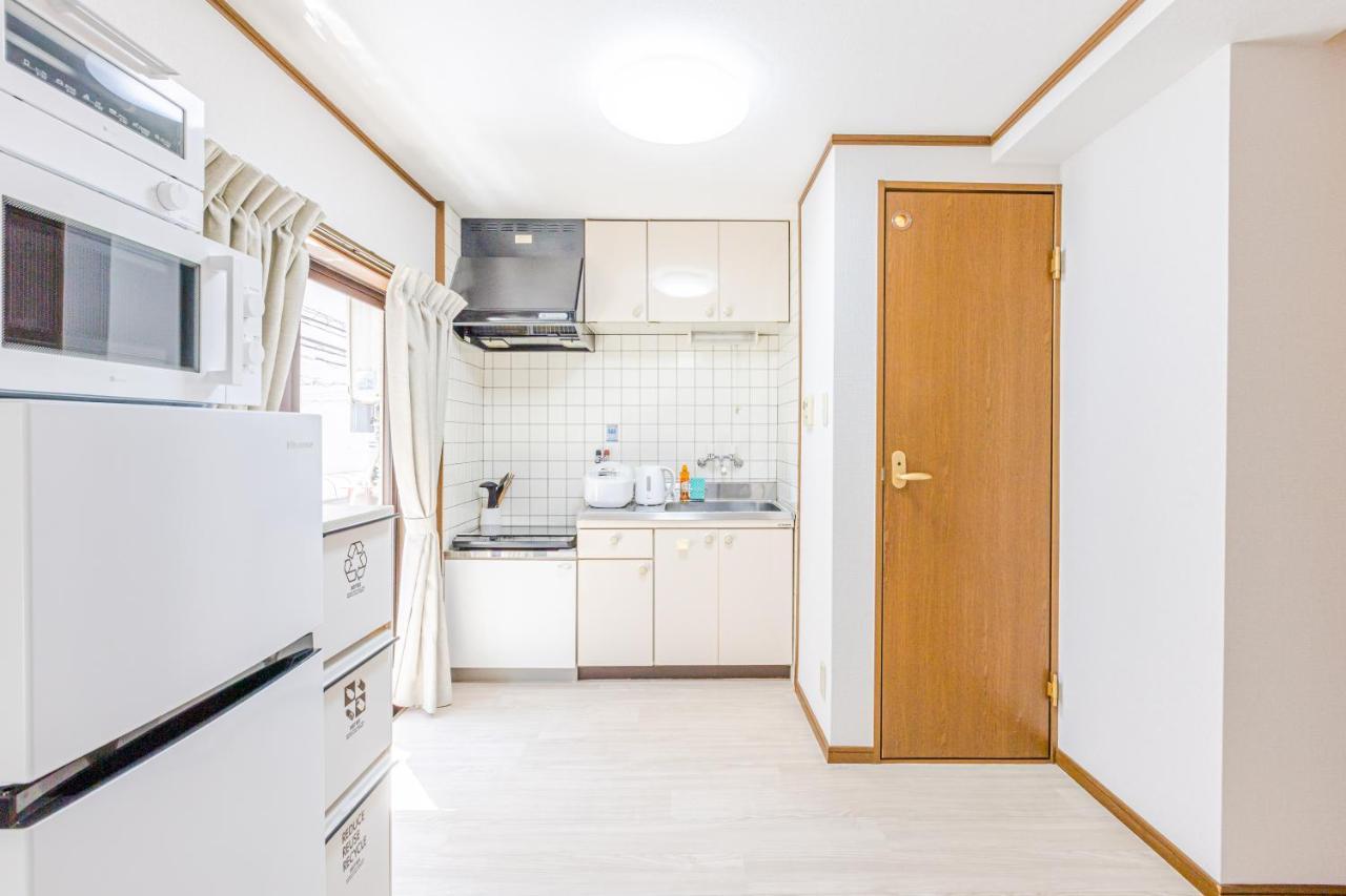Appartement アリタハイツ難波206