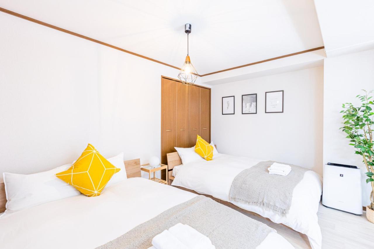 Appartement アリタハイツ難波206